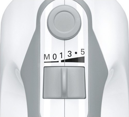 Bosch MFQ36440 Μίξερ Χειρός 450W Λευκό - Image 3