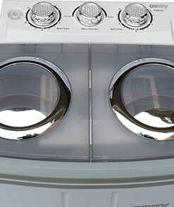 Alternative view of Camry CR 8052 Mini 3kg με Smart Λειτουργίες