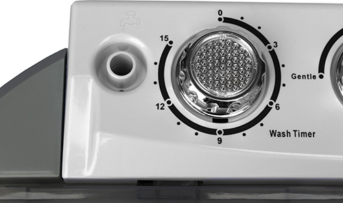 Camry CR 8052 Mini 3kg με Smart Λειτουργίες - Image 3