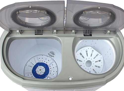 Camry CR 8052 Mini 3kg με Smart Λειτουργίες - Image 4