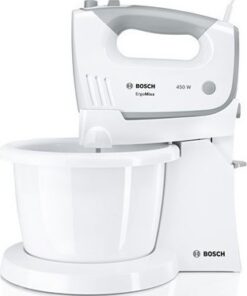 Alternative view of Bosch Μίξερ με Πλαστικό Κάδο 0.5lt Λευκό 450W