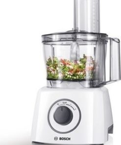 Alternative view of Bosch Πολυμίξερ 800W με Κάδο 2.3lt Λευκό