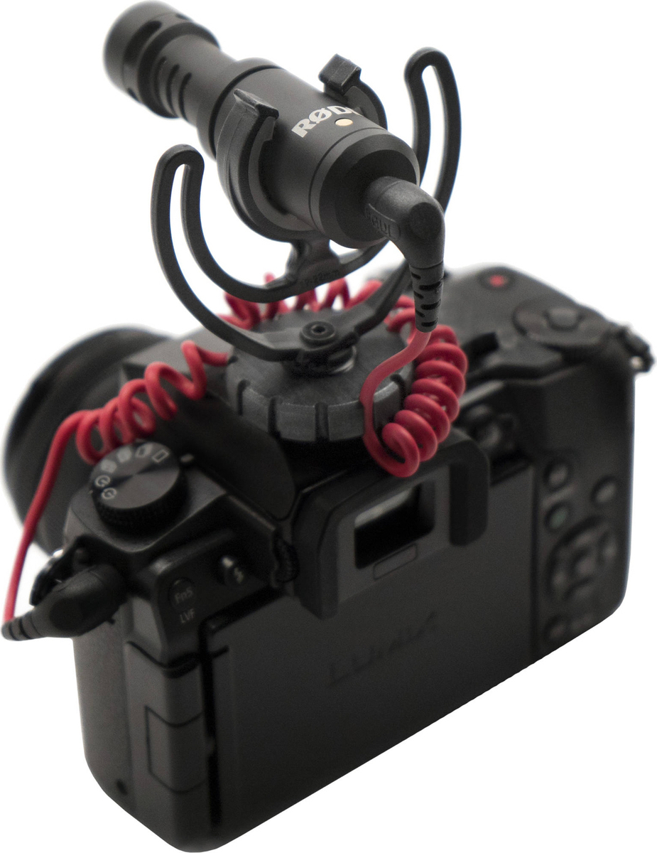 Rode VideoMicro Ενσύρματο - Image 2