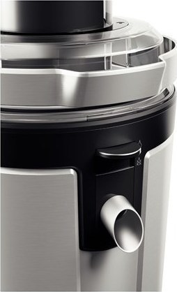 Bosch Αποχυμωτής 1000W Inox Μαύρος - Image 4