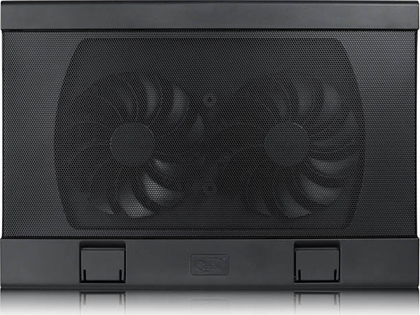 Deepcool Wind Pal FS Cooling Pad με 2 Ανεμιστήρες - Image 3
