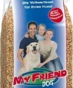 Bosch Petfood Concepts My Friend 20kg