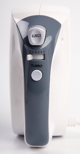 Adler Μίξερ με Πλαστικό Κάδο 3lt Λευκό 300W - Image 5