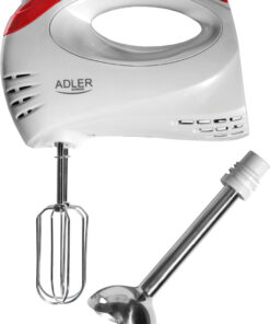 Adler Μίξερ Χειρός 300W