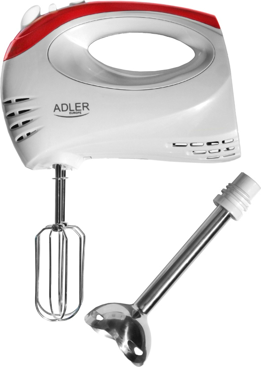 Adler Μίξερ Χειρός 300W