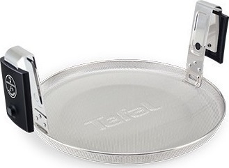 Tefal FF175D71 One Filtra Inox Φριτέζα 2.1lt Μαύρη - Image 7