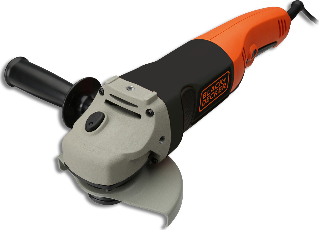 Black & Decker KG1202K Τροχός Ρεύματος 1200W