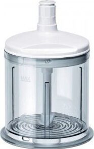 Bosch Κανάτα για Μπλέντερ 0.75lt