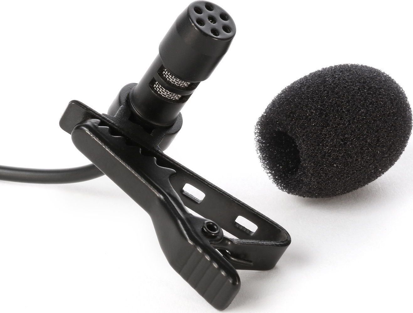 IK Multimedia iRig Mic Lav Ενσύρματο - Image 4