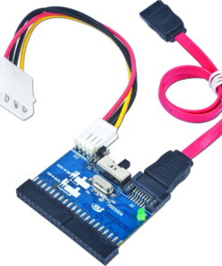 Gembird Bi-directional SATA/IDE Converter