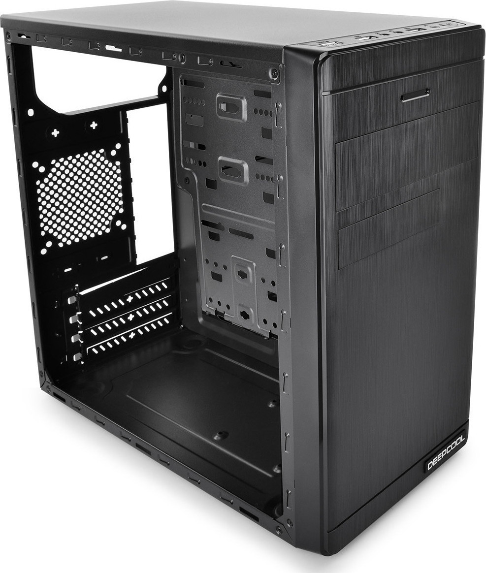 Deepcool Wave V2 Midi Tower - Image 3
