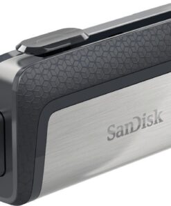 Alternative view of Sandisk Ultra Dual Drive 32GB USB 3.1 Stick με σύνδεση USB-A & USB-C Λευκό