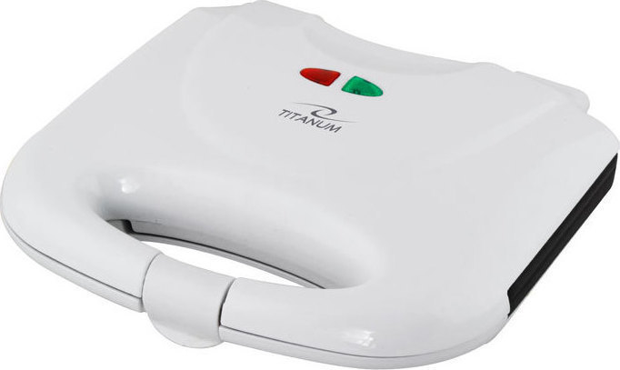 Esperanza TKT004W 700W για 2 Τοστ Λευκή - Image 2