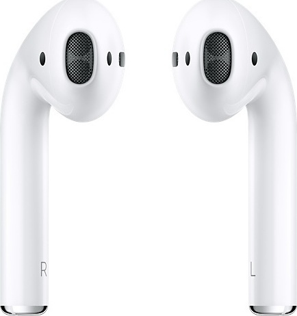 Apple AirPods (2016) Earbud Λευκά - Image 4
