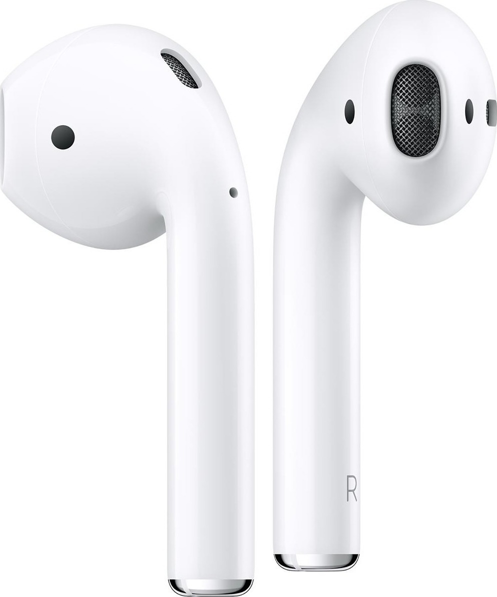 Apple AirPods (2016) Earbud Λευκά - Image 5