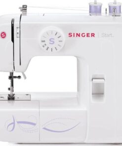 Singer Οικιακή Ραπτομηχανή Start 1306