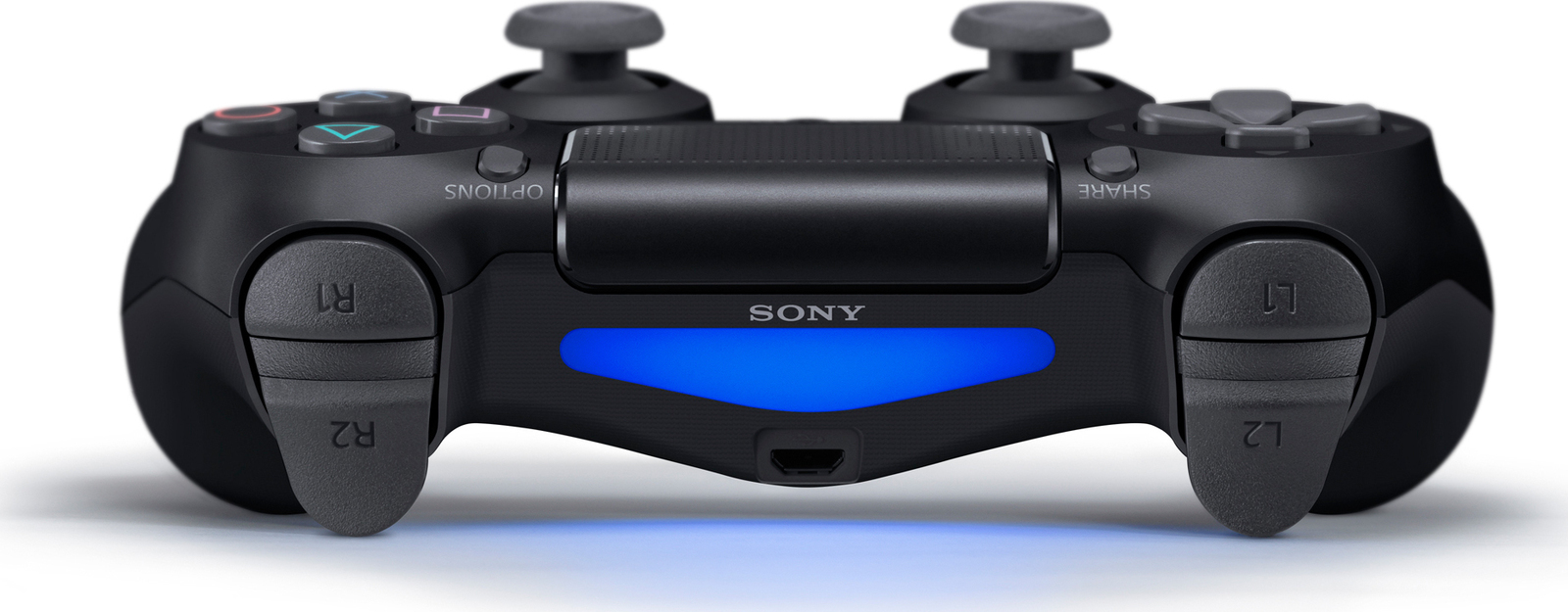 Sony DualShock 4 Controller V2 για PS4 - Image 4
