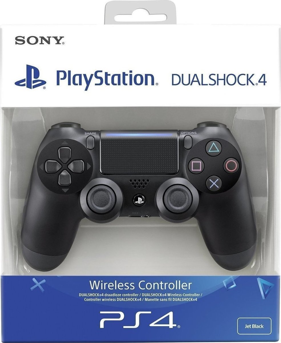 Sony DualShock 4 Controller V2 για PS4 - Image 5