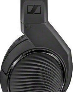 Alternative view of Sennheiser HD 200 Pro 3.5mm Μαύρα