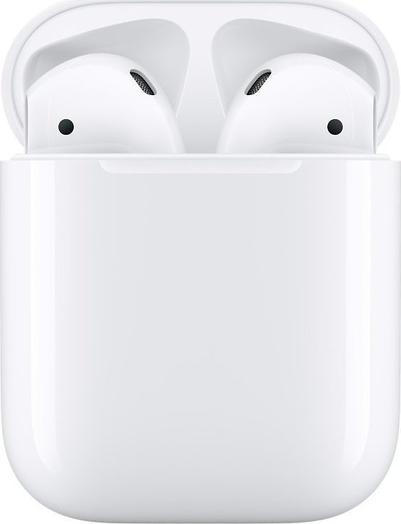 Apple AirPods (2016) Earbud Λευκά - Image 3