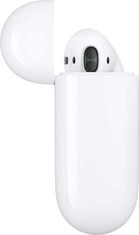 Apple AirPods (2016) Earbud Λευκά - Image 6