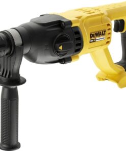 Dewalt DCH133N Κρουστικό Σκαπτικό Πιστολέτο Μπαταρίας Brushless 18V Solo με Υποδοχή SDS Plus DCH133N
