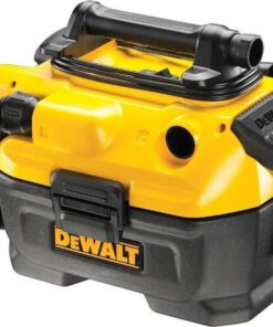 Alternative view of Dewalt DCV584L Υγρών / Στερεών Επαναφορτιζόμενη Χωρίς Φορτιστή και Μπαταρία 7.5lt