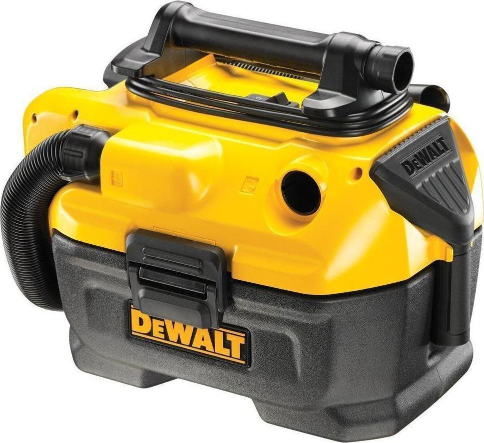 Dewalt DCV584L Υγρών / Στερεών Επαναφορτιζόμενη Χωρίς Φορτιστή και Μπαταρία 7.5lt - Image 2