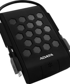 Alternative view of Adata HD720 USB 3.0 Εξωτερικός HDD 2TB 2.5" Μαύρο
