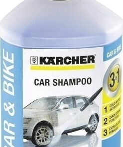 Karcher RM610 Καθαριστικό Πλυστικού Αυτοκινήτων