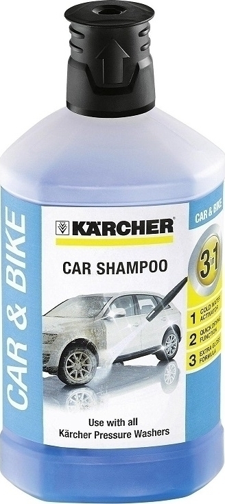 Karcher RM610 Καθαριστικό Πλυστικού Αυτοκινήτων