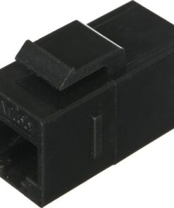 Alantec RJ-45 female σε RJ-45 female 1τμχ (WTM17)