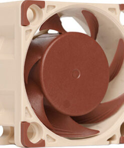 Noctua NF-A4x20 5V Case Fan 40mm με Σύνδεση 4-Pin PWM Καφέ
