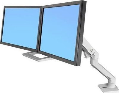 Ergotron HX Επιτραπέζια Βάση Οθόνης έως 32" - Image 4