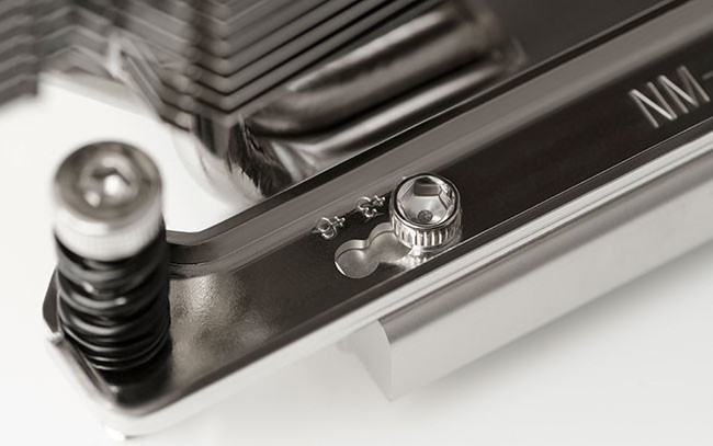Noctua NH-U12S TR4-SP3 Socket TR4/SP3 - Image 3
