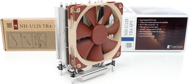 Noctua NH-U12S TR4-SP3 Socket TR4/SP3 - Image 5