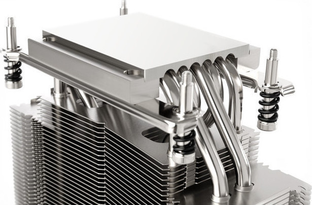 Noctua NH-U14S TR4-SP3 Socket SP3/TR4/sTRX4 - Image 5