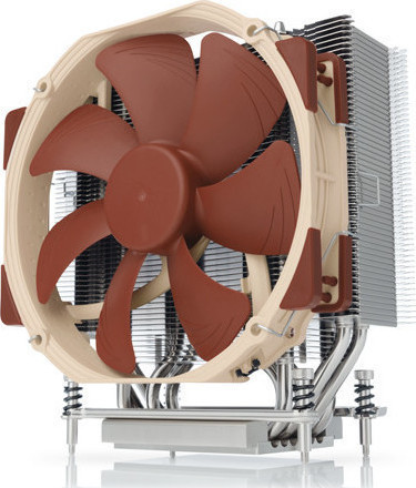 Noctua NH-U14S TR4-SP3 Socket SP3/TR4/sTRX4 - Image 2