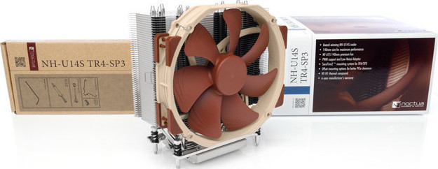 Noctua NH-U14S TR4-SP3 Socket SP3/TR4/sTRX4 - Image 4