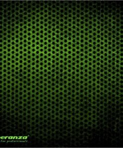 Alternative view of Esperanza Grunge Mini 250mm Πράσινο