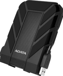 Alternative view of Adata HD710P USB 3.1 Εξωτερικός HDD 1TB 2.5" Μαύρο