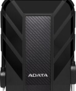 Adata HD710P USB 3.1 Εξωτερικός HDD 1TB 2.5" Μαύρο