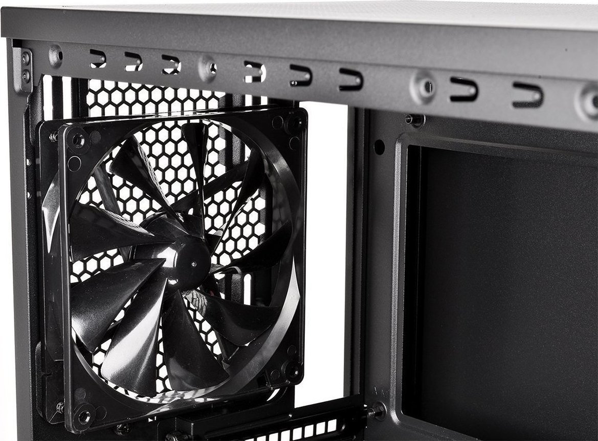 Thermaltake Core X71 Tempered Glass Edition Gaming Full Tower με Πλαϊνό Παράθυρο - Image 6