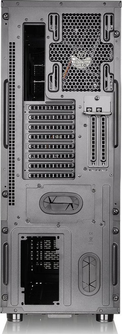 Thermaltake Core X71 Tempered Glass Edition Gaming Full Tower με Πλαϊνό Παράθυρο - Image 8