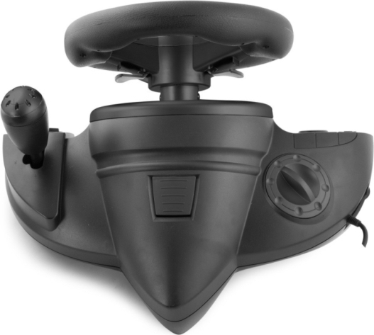 Esperanza Steering Wheel EGW102 για PC / PS3 - Image 3