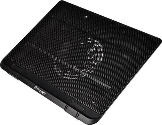 Thermaltake Massive A23 Cooling Pad με 1 Ανεμιστήρα - Image 2